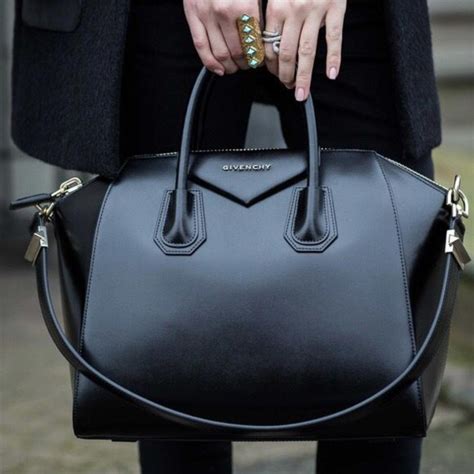 givenchy antigona black friday|Givenchy Givenchy Medium Antigona Bag In Black Leather on .